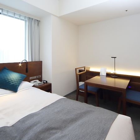 Tokyo Bay Ariake Washington Hotel Bagian luar foto